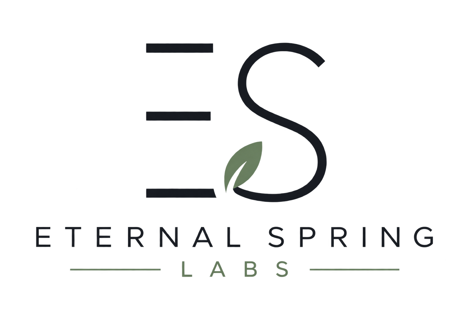 Logo de Eternal Spring Labs